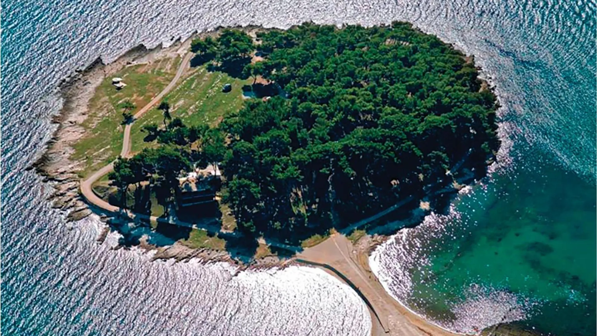 3 Bedroom Beautiful Apartment In Medulin Croatia